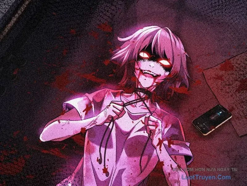 Yandere Quỷ Dị Tôi Vẽ Ra Thành Thật Rồi Chapter 16 - Trang 36