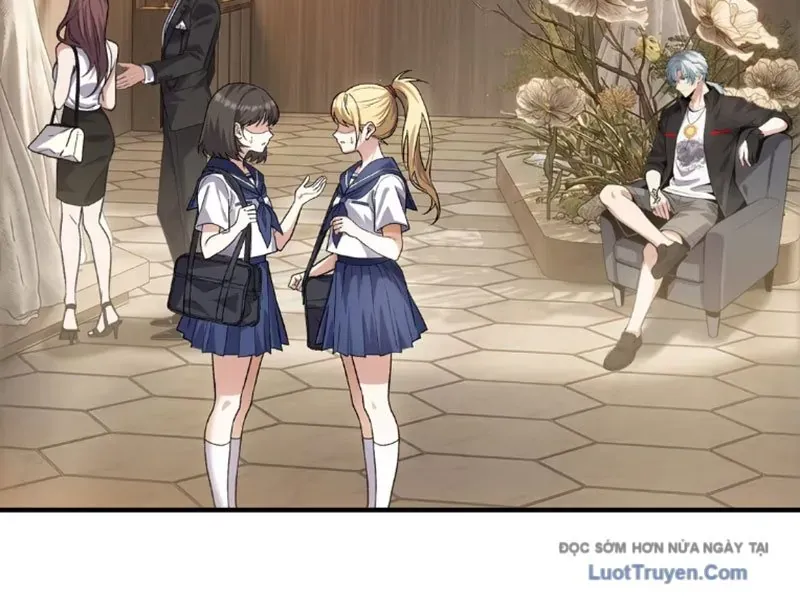Yandere Quỷ Dị Tôi Vẽ Ra Thành Thật Rồi Chapter 16 - Trang 4