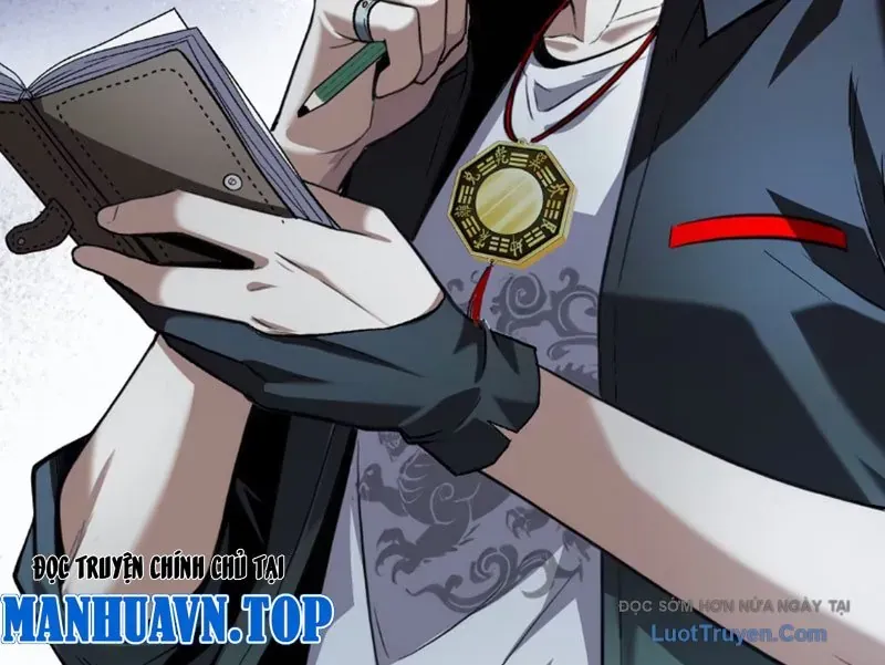 Yandere Quỷ Dị Tôi Vẽ Ra Thành Thật Rồi Chapter 16 - Trang 41