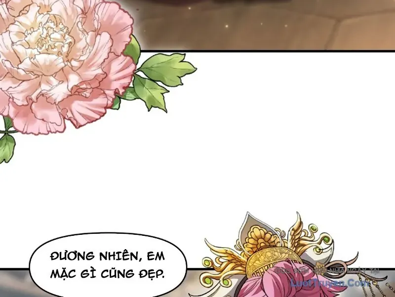 Yandere Quỷ Dị Tôi Vẽ Ra Thành Thật Rồi Chapter 16 - Trang 42