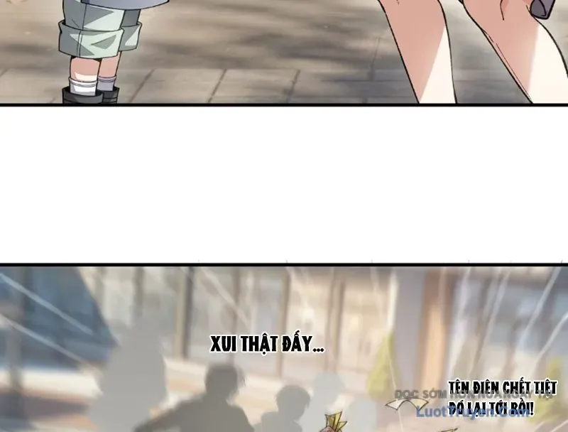Yandere Quỷ Dị Tôi Vẽ Ra Thành Thật Rồi Chapter 16 - Trang 46