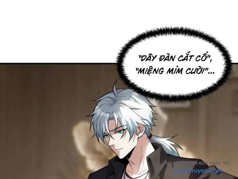 Yandere Quỷ Dị Tôi Vẽ Ra Thành Thật Rồi Chapter 16 - Trang 5