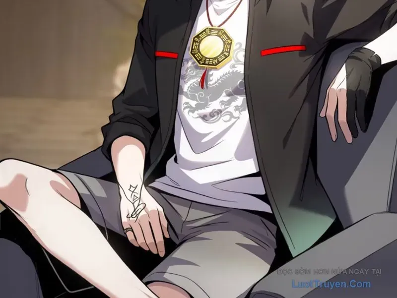 Yandere Quỷ Dị Tôi Vẽ Ra Thành Thật Rồi Chapter 16 - Trang 6