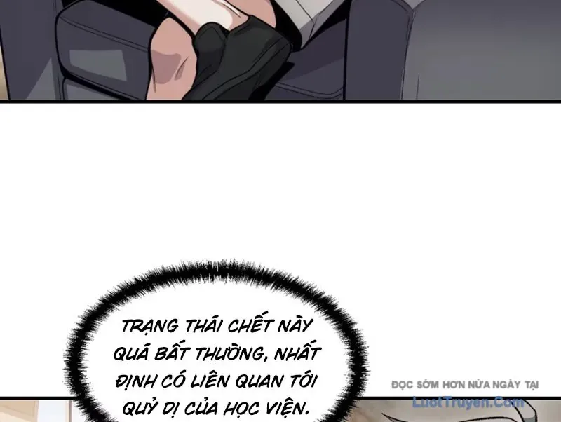 Yandere Quỷ Dị Tôi Vẽ Ra Thành Thật Rồi Chapter 16 - Trang 7