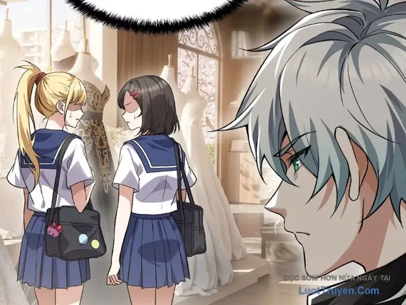 Yandere Quỷ Dị Tôi Vẽ Ra Thành Thật Rồi Chapter 16 - Trang 8