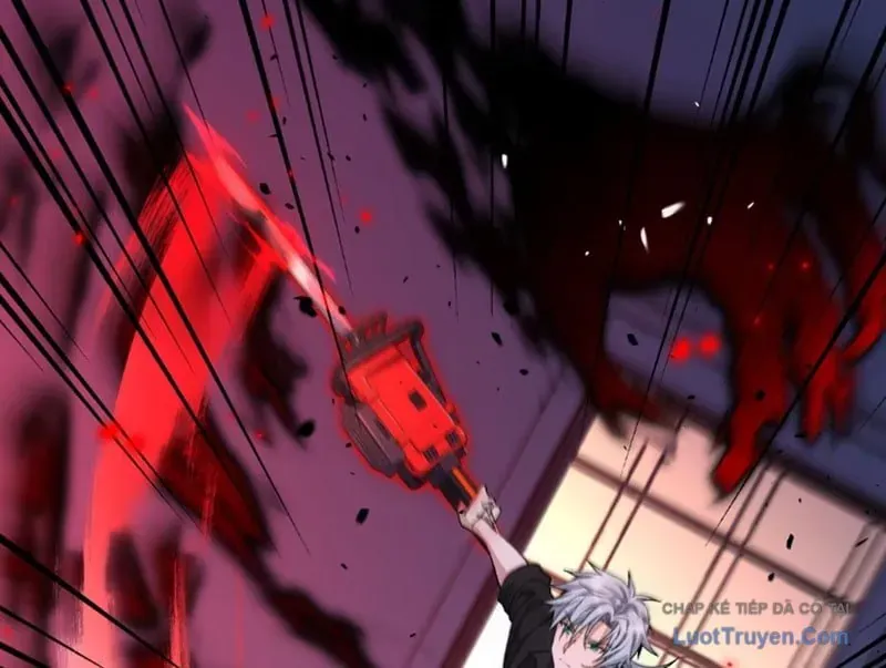 Yandere Quỷ Dị Tôi Vẽ Ra Thành Thật Rồi Chapter 17 - Trang 13
