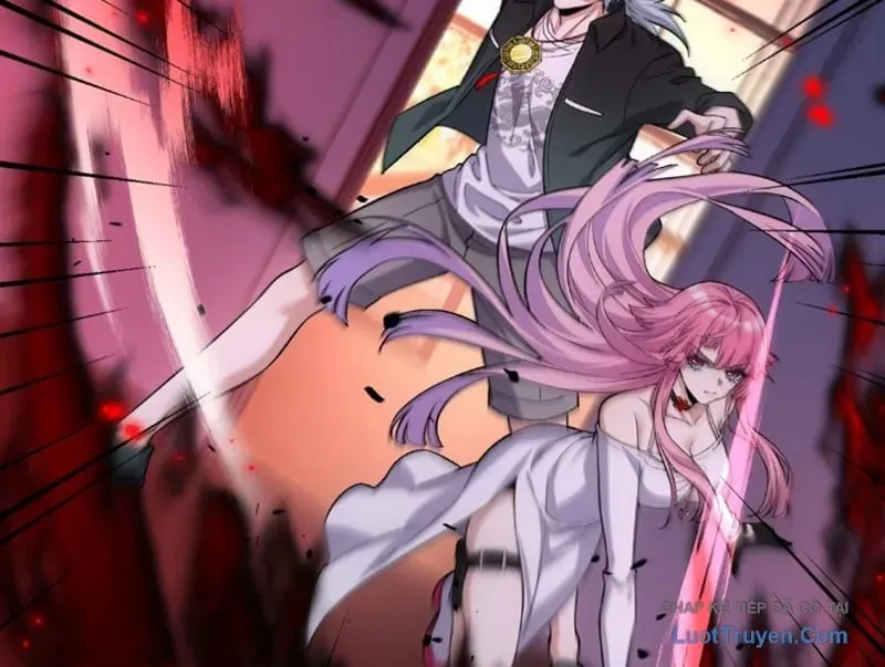 Yandere Quỷ Dị Tôi Vẽ Ra Thành Thật Rồi Chapter 17 - Trang 14