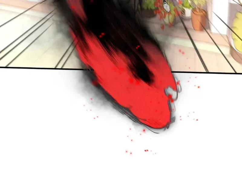 Yandere Quỷ Dị Tôi Vẽ Ra Thành Thật Rồi Chapter 17 - Trang 21