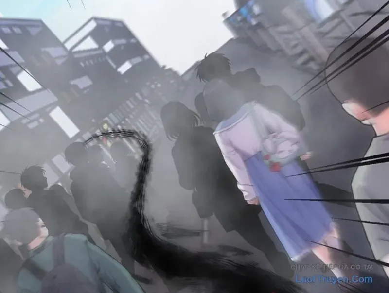 Yandere Quỷ Dị Tôi Vẽ Ra Thành Thật Rồi Chapter 17 - Trang 25