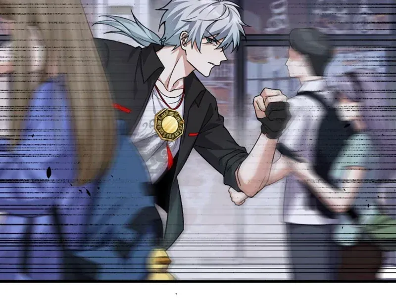 Yandere Quỷ Dị Tôi Vẽ Ra Thành Thật Rồi Chapter 17 - Trang 29