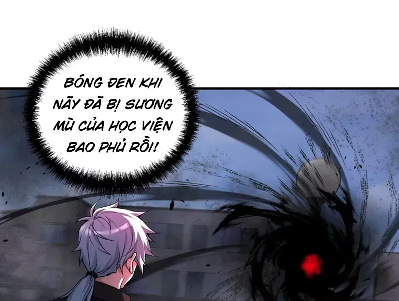 Yandere Quỷ Dị Tôi Vẽ Ra Thành Thật Rồi Chapter 17 - Trang 30