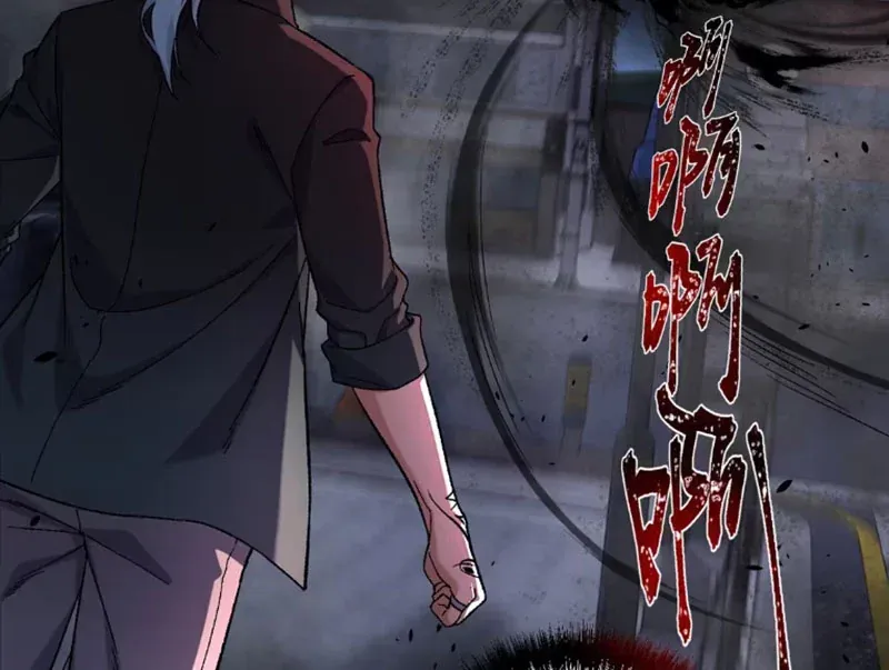 Yandere Quỷ Dị Tôi Vẽ Ra Thành Thật Rồi Chapter 17 - Trang 31