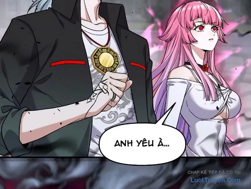 Yandere Quỷ Dị Tôi Vẽ Ra Thành Thật Rồi Chapter 17 - Trang 36