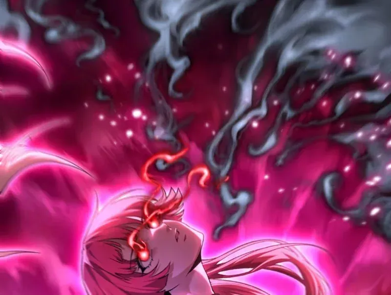 Yandere Quỷ Dị Tôi Vẽ Ra Thành Thật Rồi Chapter 17 - Trang 37