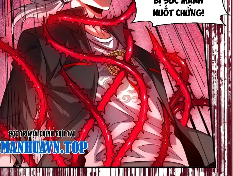 Yandere Quỷ Dị Tôi Vẽ Ra Thành Thật Rồi Chapter 17 - Trang 47