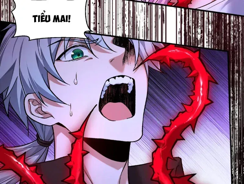 Yandere Quỷ Dị Tôi Vẽ Ra Thành Thật Rồi Chapter 17 - Trang 49