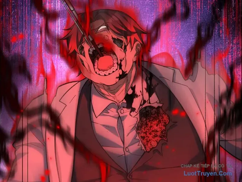 Yandere Quỷ Dị Tôi Vẽ Ra Thành Thật Rồi Chapter 17 - Trang 6