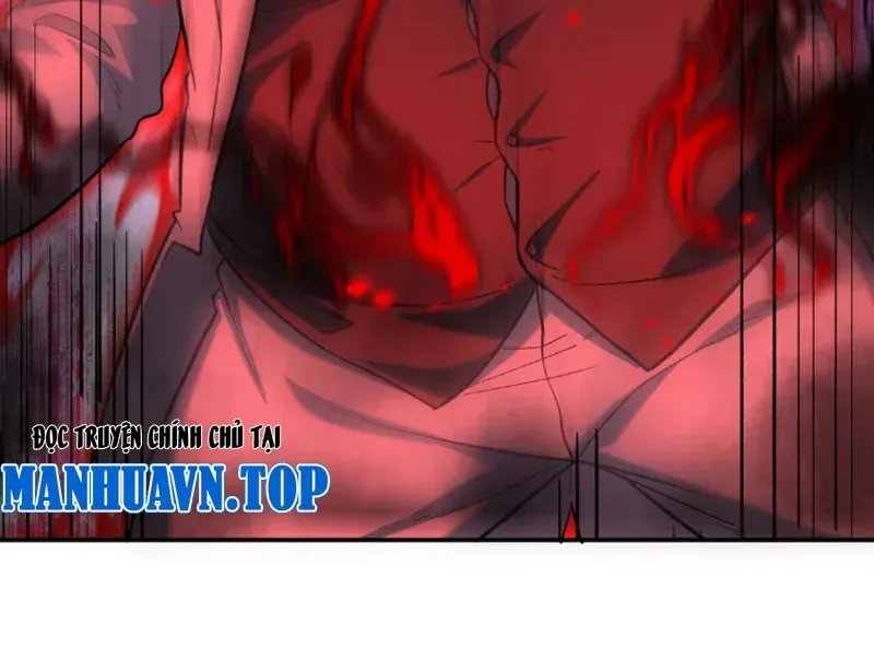 Yandere Quỷ Dị Tôi Vẽ Ra Thành Thật Rồi Chapter 17 - Trang 7