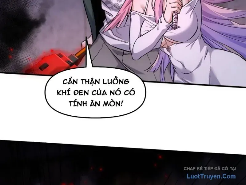 Yandere Quỷ Dị Tôi Vẽ Ra Thành Thật Rồi Chapter 17 - Trang 9