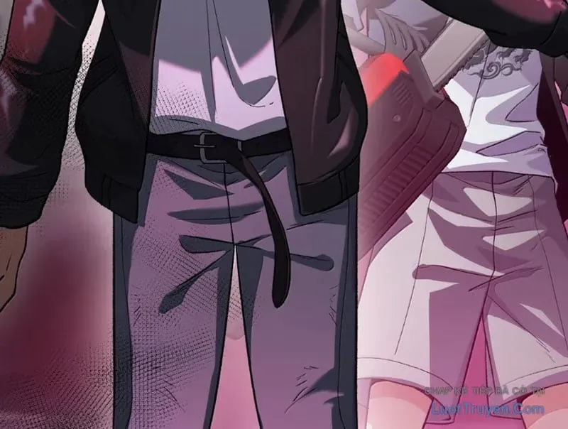 Yandere Quỷ Dị Tôi Vẽ Ra Thành Thật Rồi Chapter 18 - Trang 13