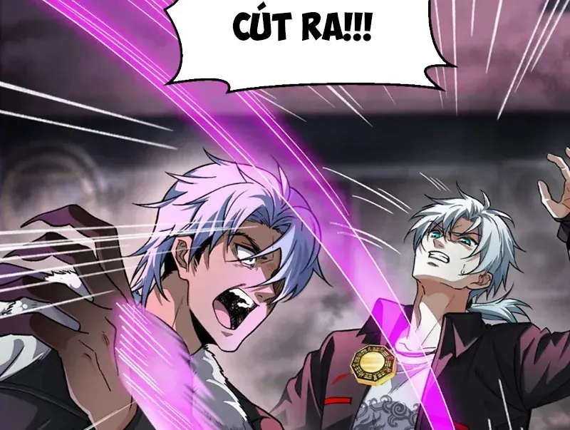 Yandere Quỷ Dị Tôi Vẽ Ra Thành Thật Rồi Chapter 18 - Trang 16