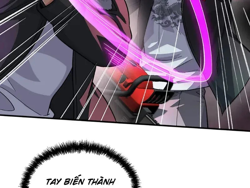 Yandere Quỷ Dị Tôi Vẽ Ra Thành Thật Rồi Chapter 18 - Trang 17
