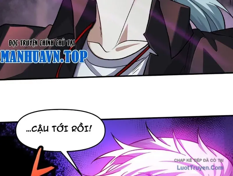 Yandere Quỷ Dị Tôi Vẽ Ra Thành Thật Rồi Chapter 18 - Trang 19