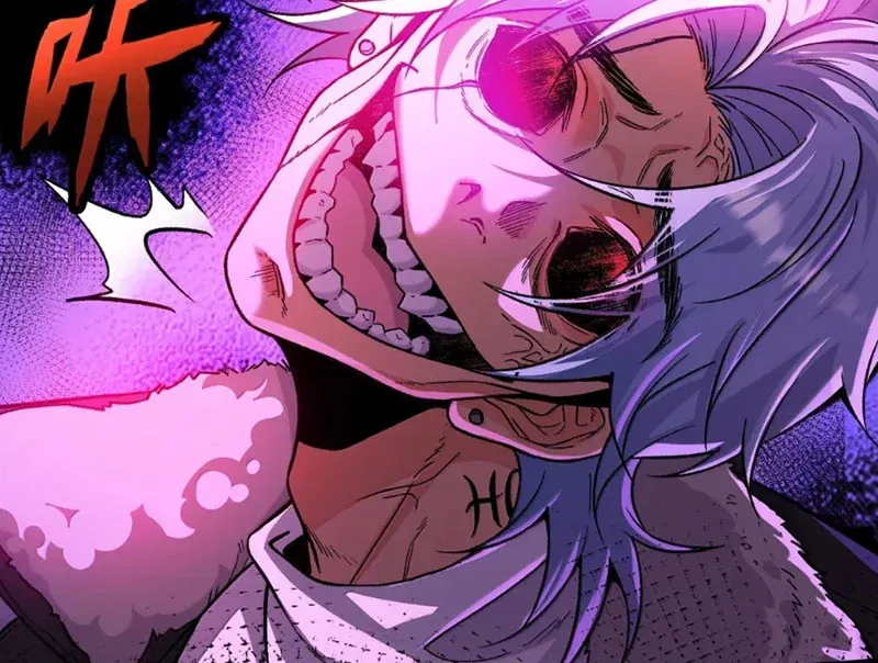 Yandere Quỷ Dị Tôi Vẽ Ra Thành Thật Rồi Chapter 18 - Trang 20