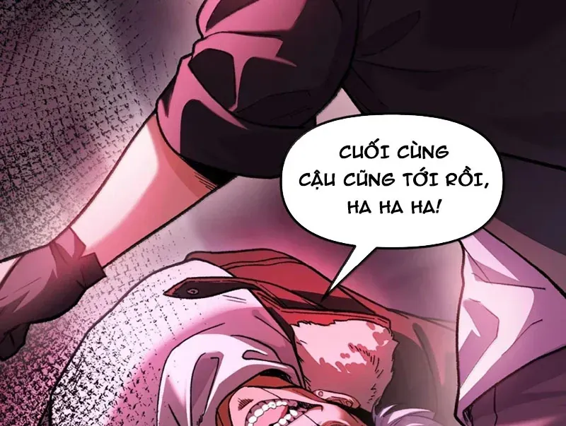 Yandere Quỷ Dị Tôi Vẽ Ra Thành Thật Rồi Chapter 18 - Trang 22