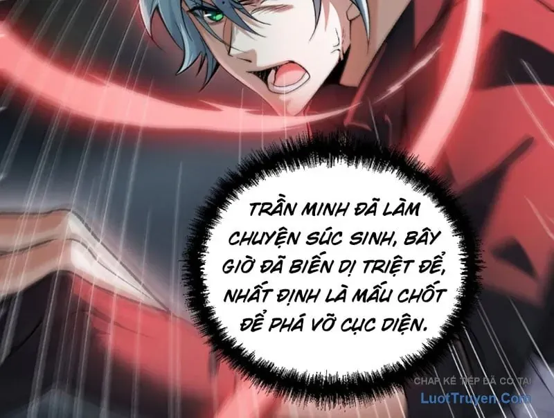 Yandere Quỷ Dị Tôi Vẽ Ra Thành Thật Rồi Chapter 18 - Trang 28