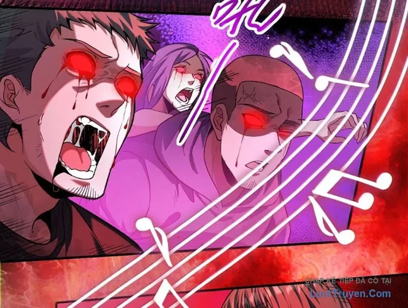 Yandere Quỷ Dị Tôi Vẽ Ra Thành Thật Rồi Chapter 18 - Trang 35