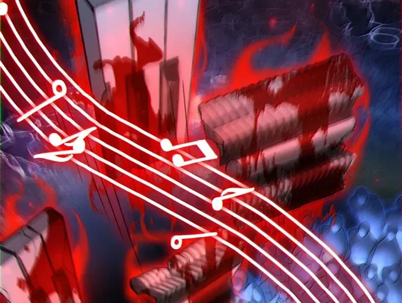 Yandere Quỷ Dị Tôi Vẽ Ra Thành Thật Rồi Chapter 18 - Trang 37