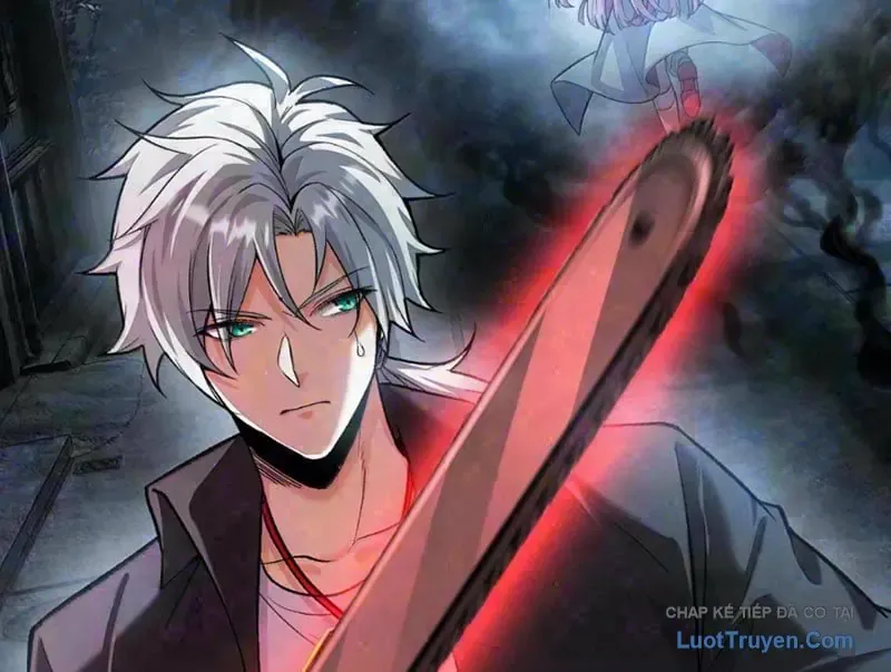 Yandere Quỷ Dị Tôi Vẽ Ra Thành Thật Rồi Chapter 18 - Trang 4
