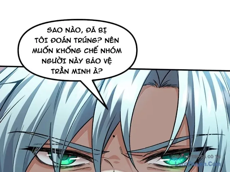 Yandere Quỷ Dị Tôi Vẽ Ra Thành Thật Rồi Chapter 18 - Trang 44