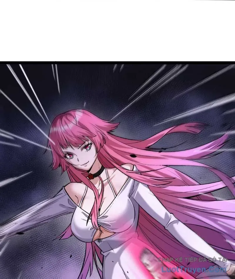 Yandere Quỷ Dị Tôi Vẽ Ra Thành Thật Rồi Chapter 19 - Trang 11