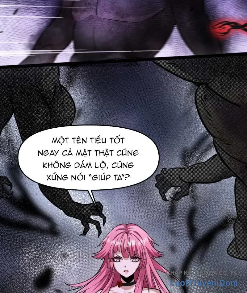 Yandere Quỷ Dị Tôi Vẽ Ra Thành Thật Rồi Chapter 19 - Trang 13