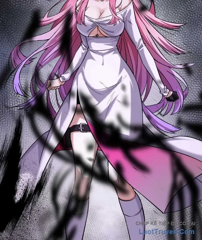 Yandere Quỷ Dị Tôi Vẽ Ra Thành Thật Rồi Chapter 19 - Trang 14