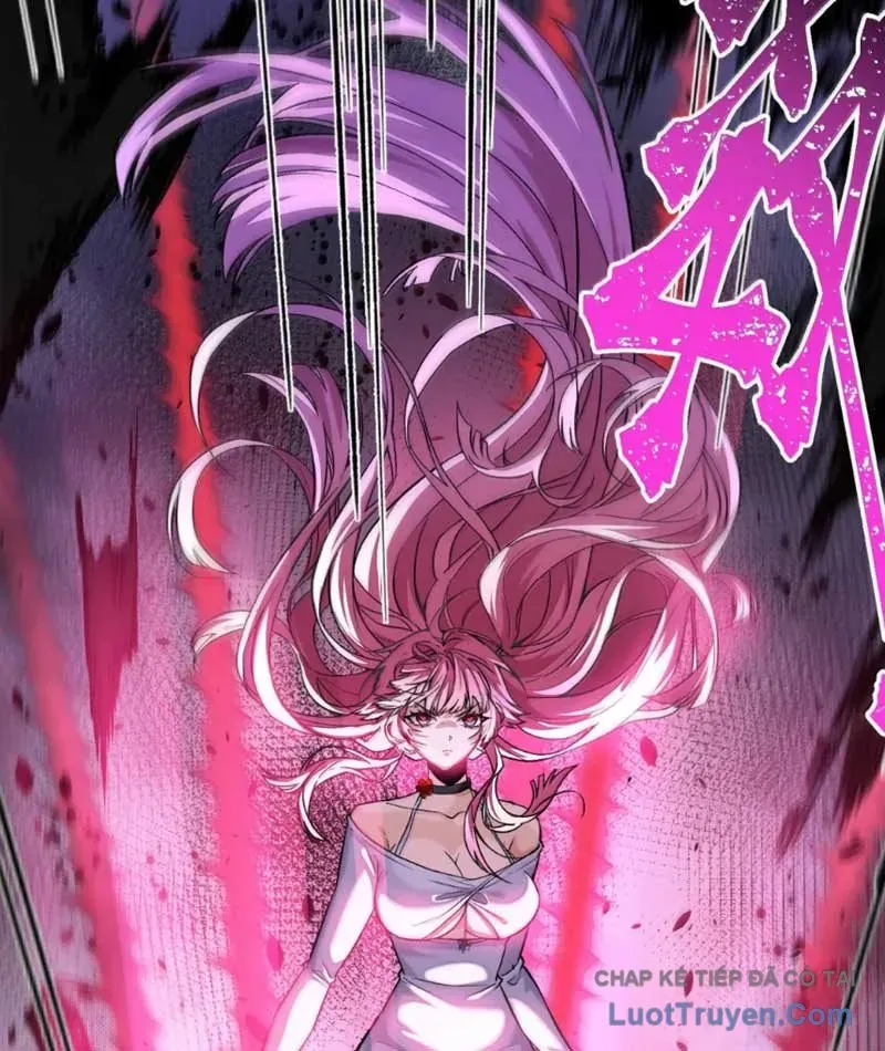 Yandere Quỷ Dị Tôi Vẽ Ra Thành Thật Rồi Chapter 19 - Trang 16