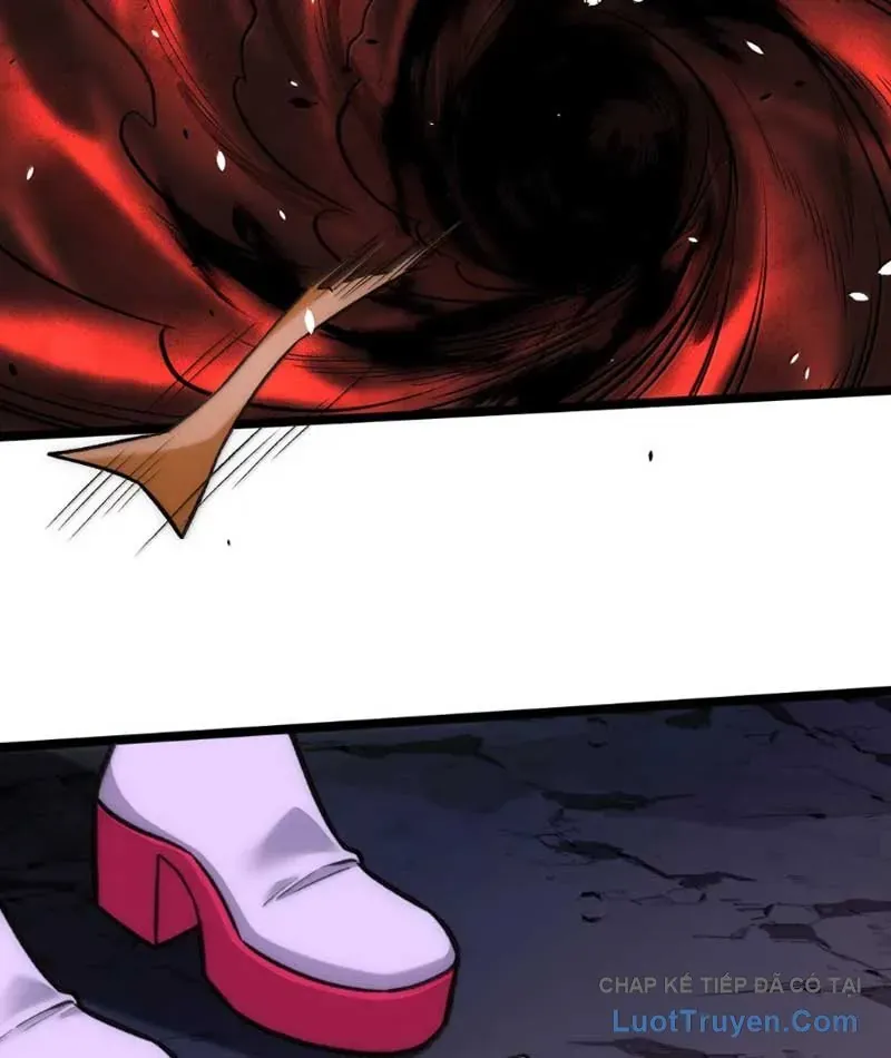 Yandere Quỷ Dị Tôi Vẽ Ra Thành Thật Rồi Chapter 19 - Trang 21