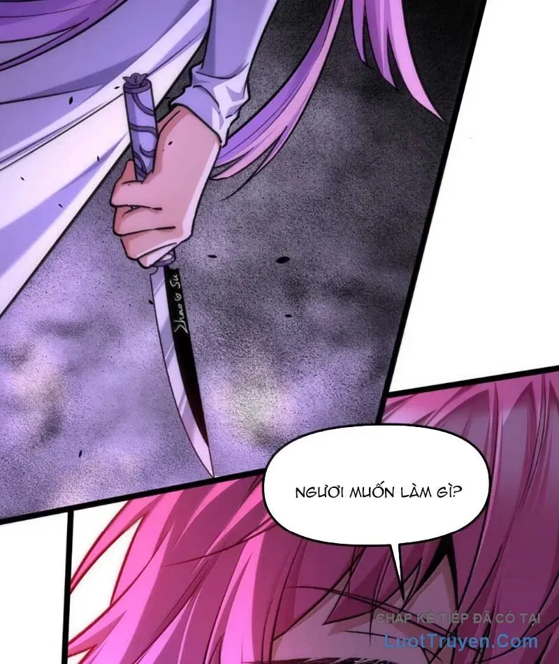 Yandere Quỷ Dị Tôi Vẽ Ra Thành Thật Rồi Chapter 19 - Trang 24