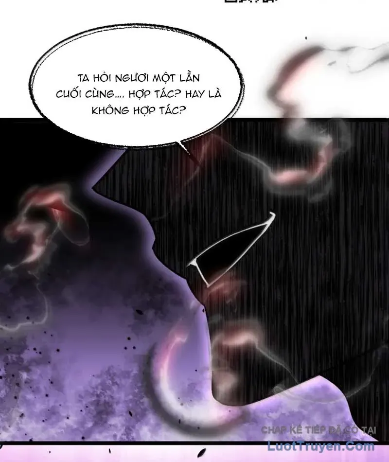 Yandere Quỷ Dị Tôi Vẽ Ra Thành Thật Rồi Chapter 19 - Trang 26