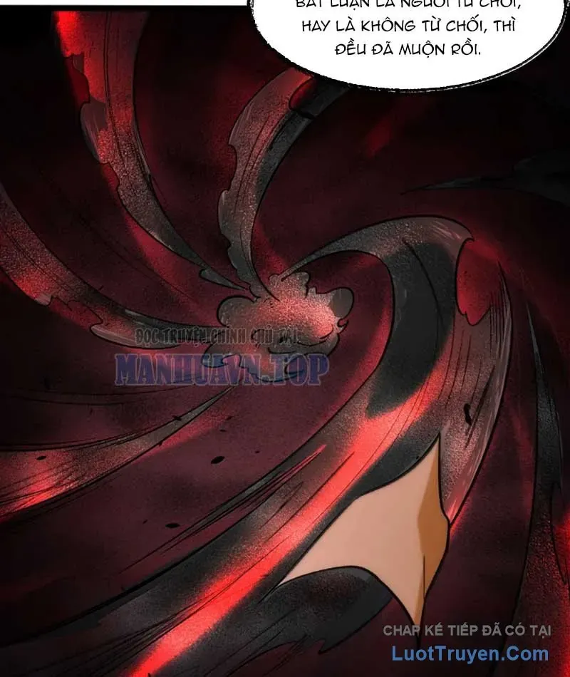 Yandere Quỷ Dị Tôi Vẽ Ra Thành Thật Rồi Chapter 19 - Trang 29