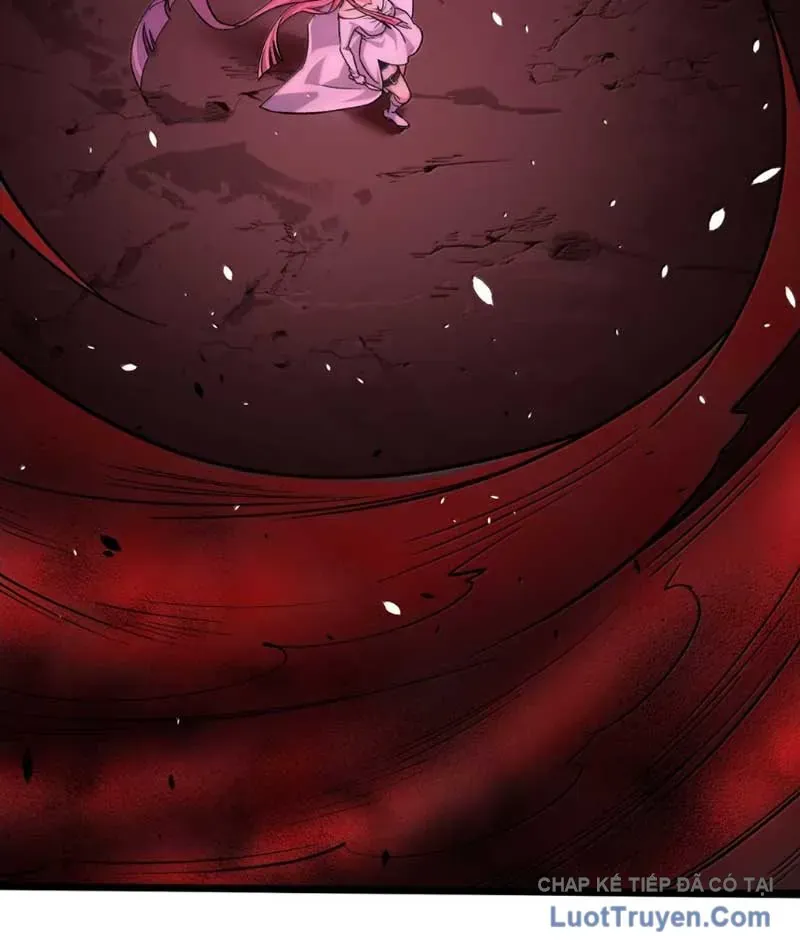 Yandere Quỷ Dị Tôi Vẽ Ra Thành Thật Rồi Chapter 19 - Trang 32