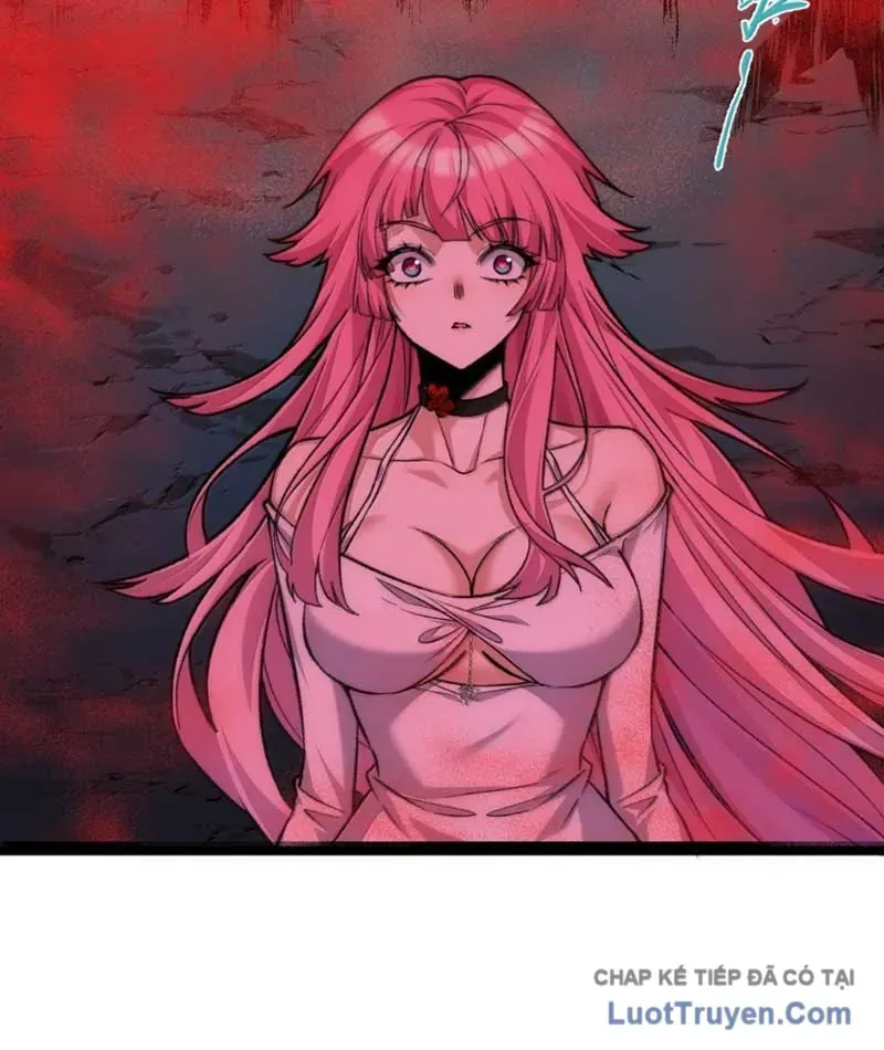 Yandere Quỷ Dị Tôi Vẽ Ra Thành Thật Rồi Chapter 19 - Trang 37