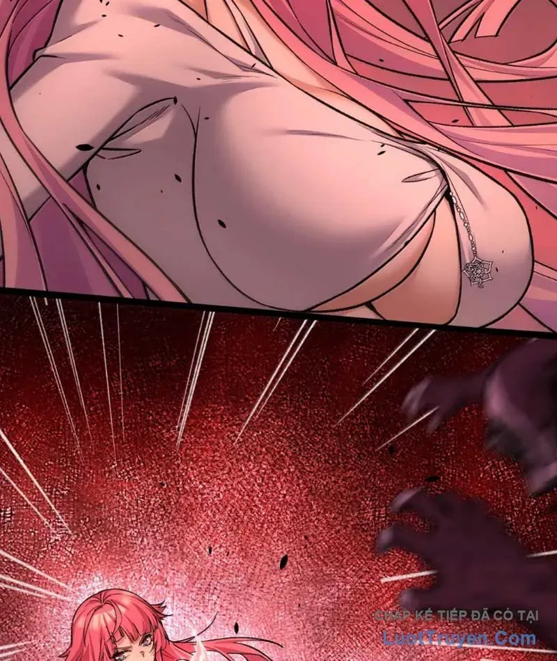 Yandere Quỷ Dị Tôi Vẽ Ra Thành Thật Rồi Chapter 19 - Trang 39