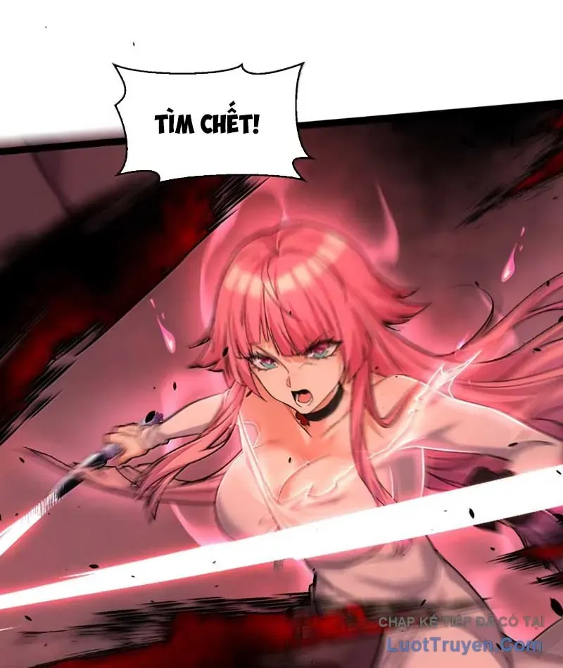 Yandere Quỷ Dị Tôi Vẽ Ra Thành Thật Rồi Chapter 19 - Trang 41