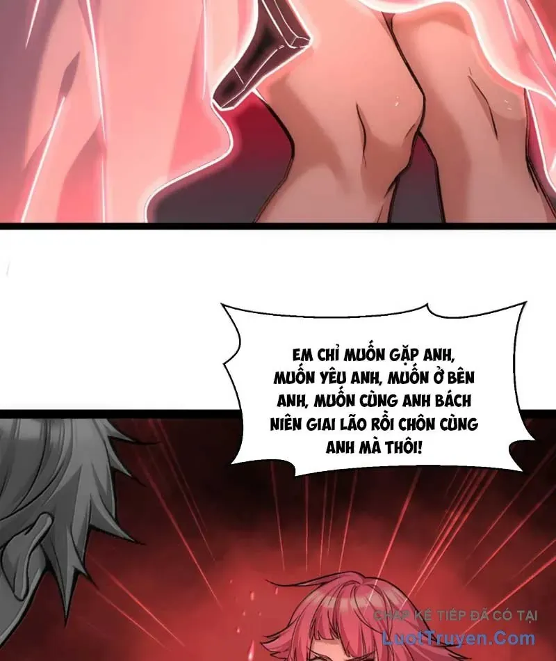 Yandere Quỷ Dị Tôi Vẽ Ra Thành Thật Rồi Chapter 19 - Trang 49
