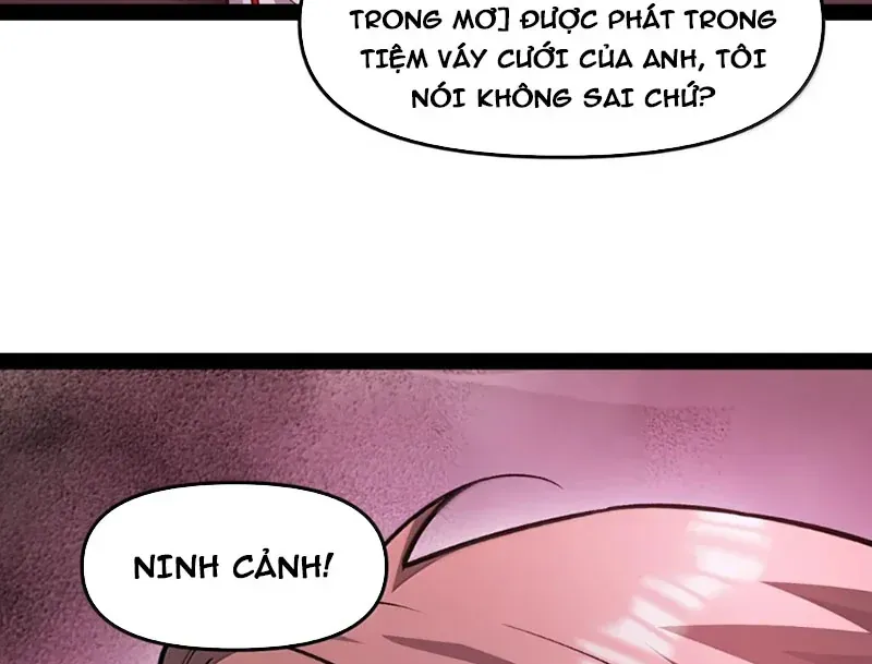 Yandere Quỷ Dị Tôi Vẽ Ra Thành Thật Rồi Chapter 20 - Trang 12