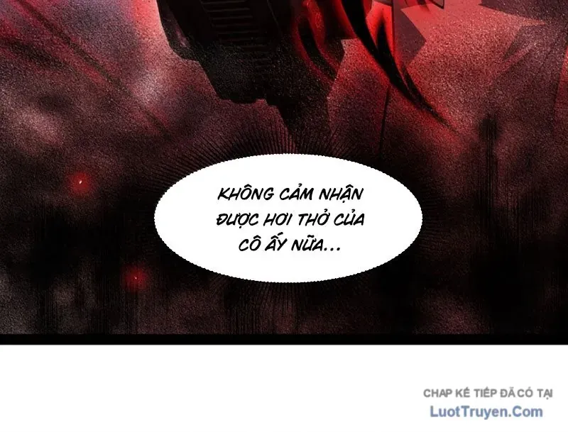 Yandere Quỷ Dị Tôi Vẽ Ra Thành Thật Rồi Chapter 20 - Trang 21