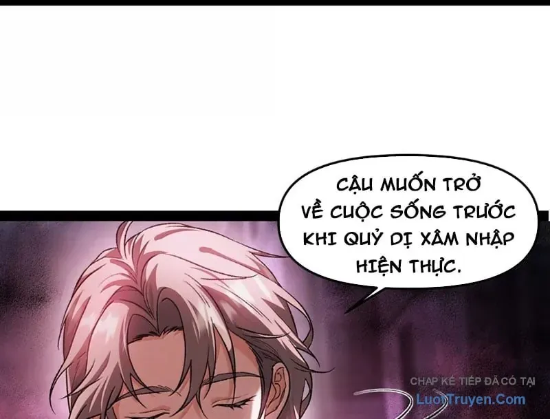 Yandere Quỷ Dị Tôi Vẽ Ra Thành Thật Rồi Chapter 20 - Trang 25